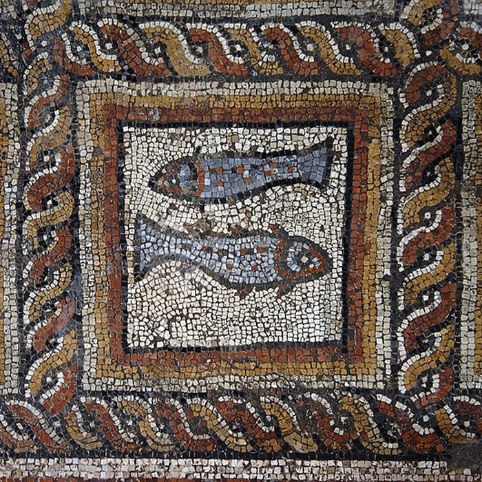 Photo de Ruines gallo-romaines de Montcaret