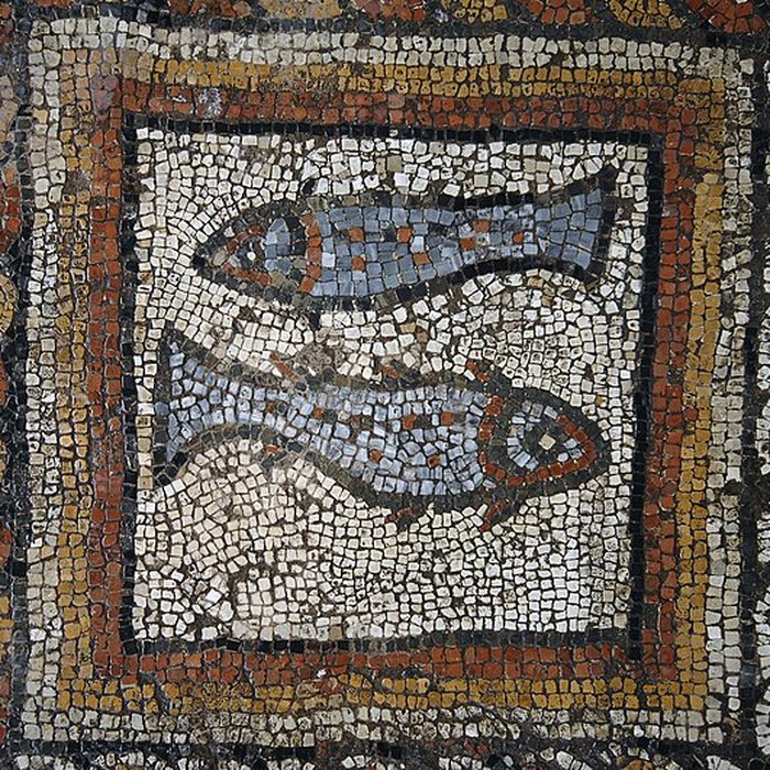 Photo de Ruines gallo-romaines de Montcaret