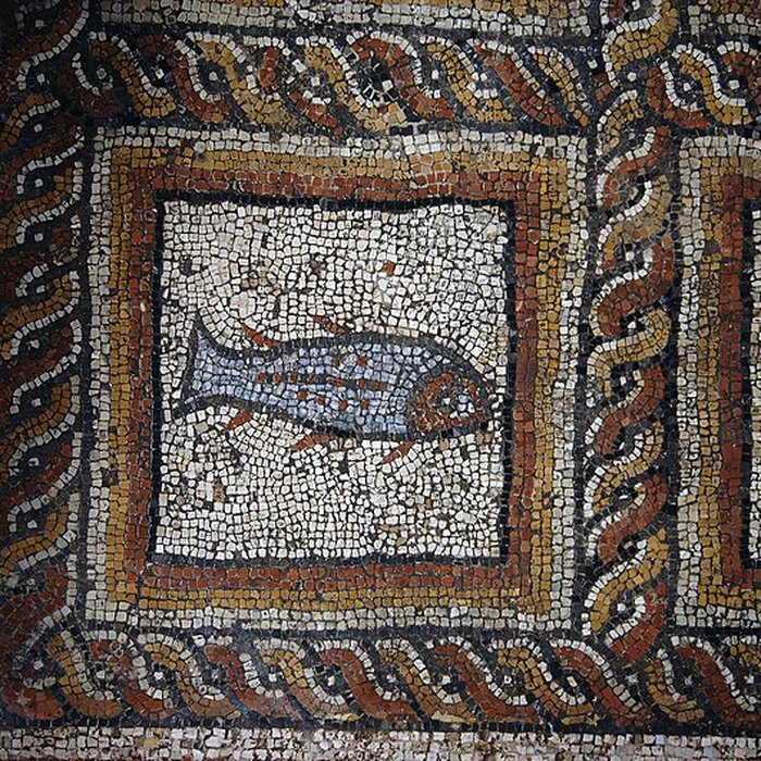 Photo de Ruines gallo-romaines de Montcaret