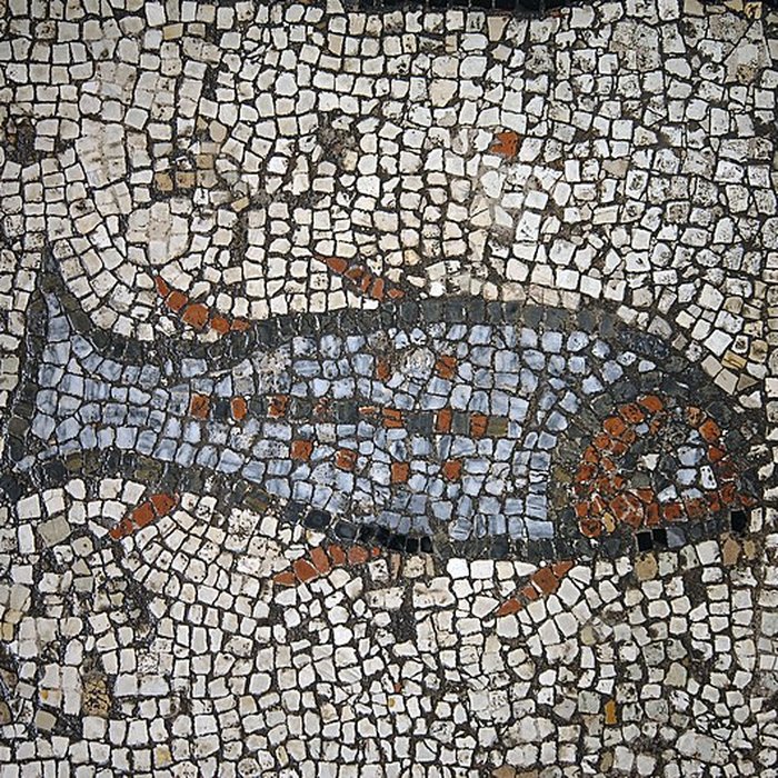 Photo de Ruines gallo-romaines de Montcaret