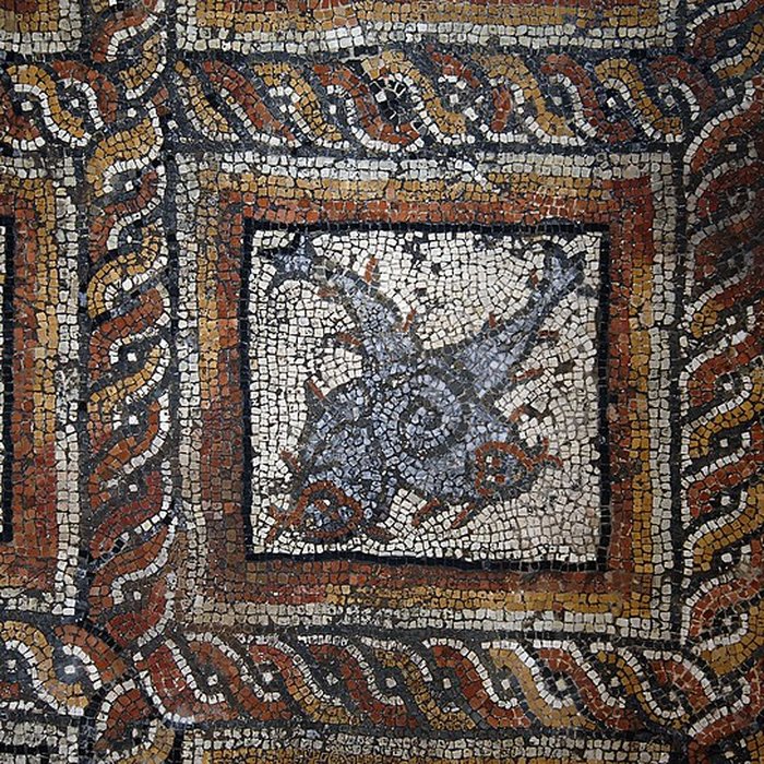 Photo de Ruines gallo-romaines de Montcaret