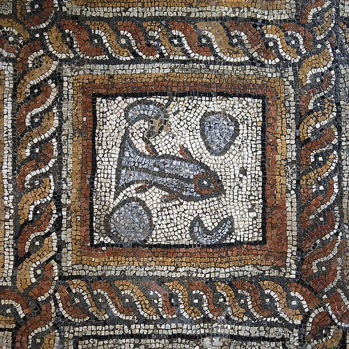 Photo de Ruines gallo-romaines de Montcaret