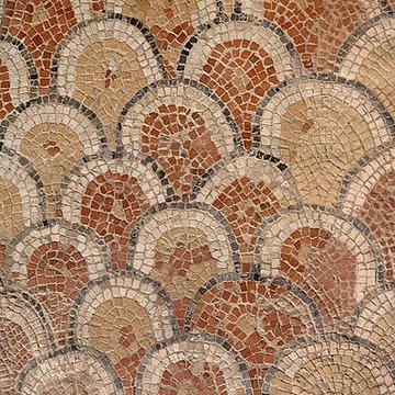 Ruines gallo-romaines de Montcaret