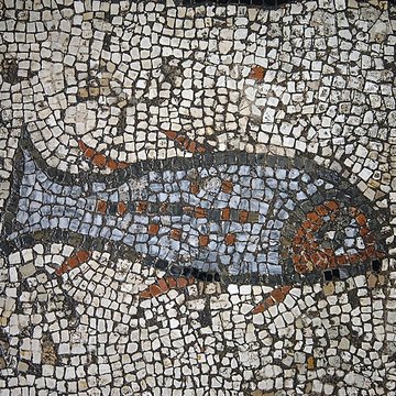 Ruines gallo-romaines de Montcaret