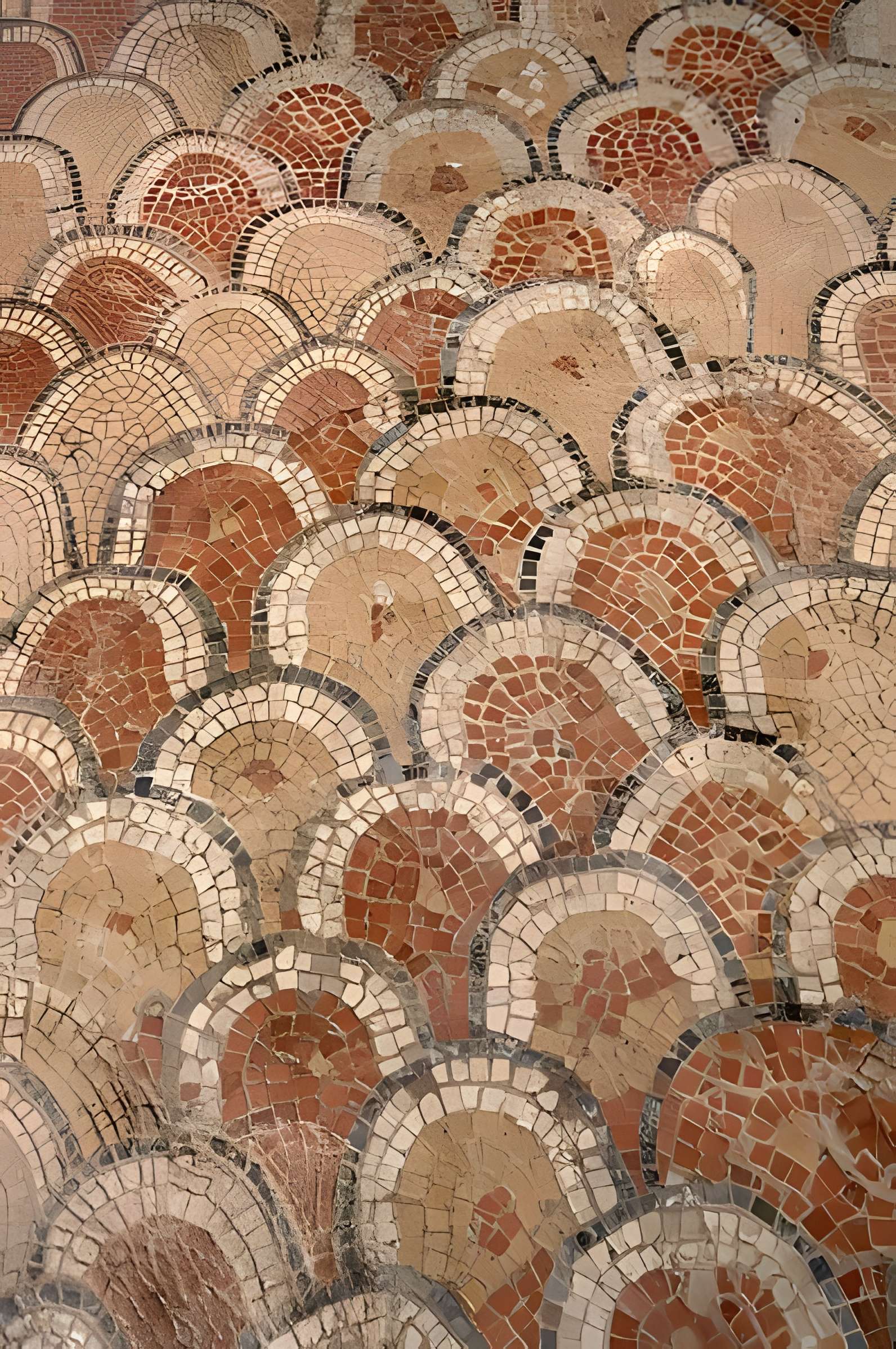 Ruines gallo-romaines de Montcaret