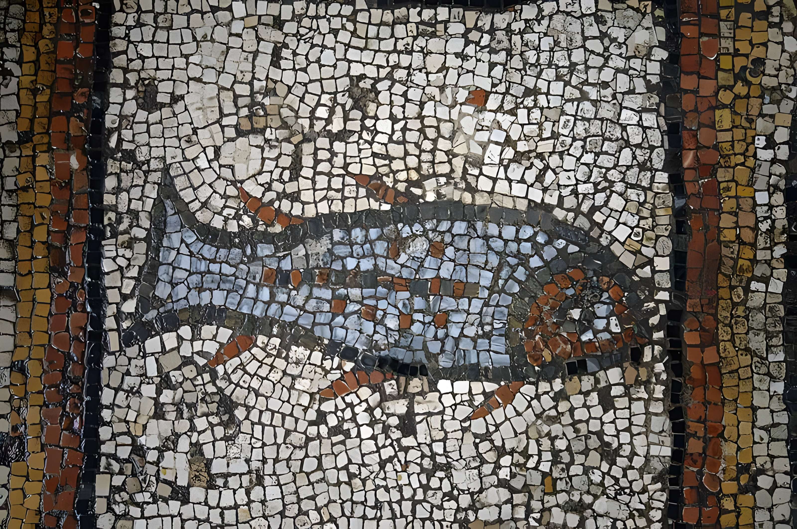 Ruines gallo-romaines de Montcaret