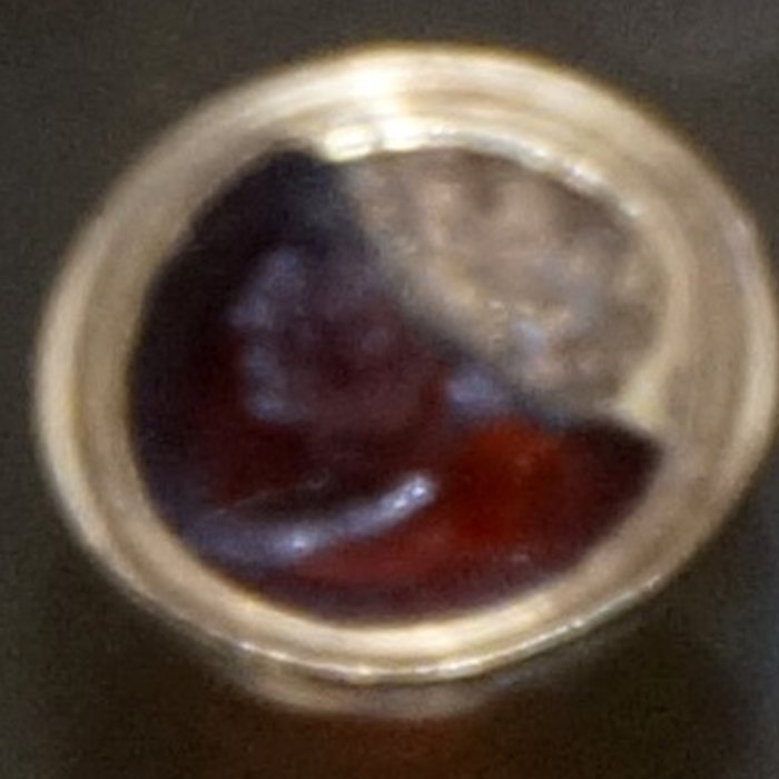 Photo de Ruines romaines de Nasium à Naix-aux-Forges