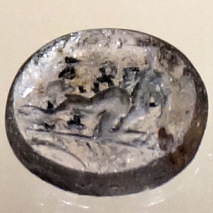 Photo de Ruines romaines de Nasium à Naix-aux-Forges