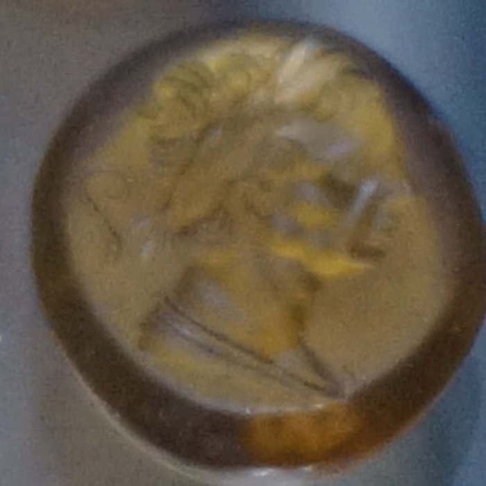 Photo de Ruines romaines de Nasium à Naix-aux-Forges