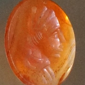 Ruines romaines de Nasium à Naix-aux-Forges