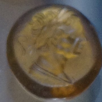 Ruines romaines de Nasium à Naix-aux-Forges