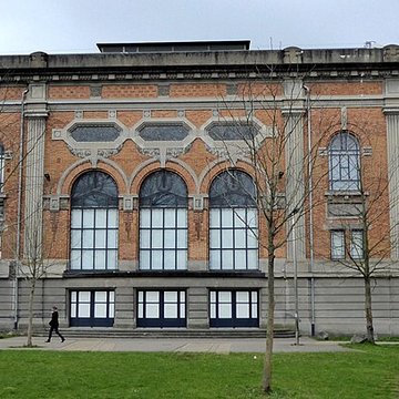 Salle des fêtes de Lille-Fives