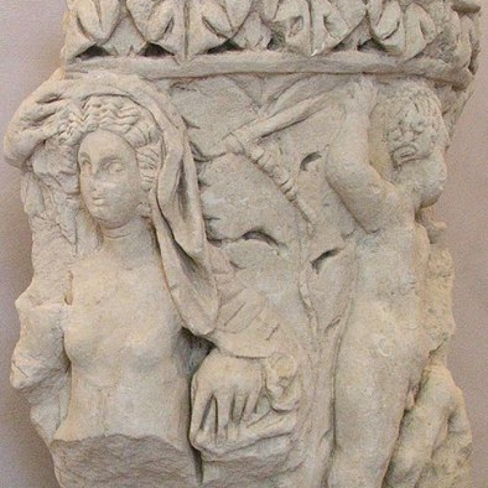 Photo de Sanctuaire de Mars Mullo à Allonnes