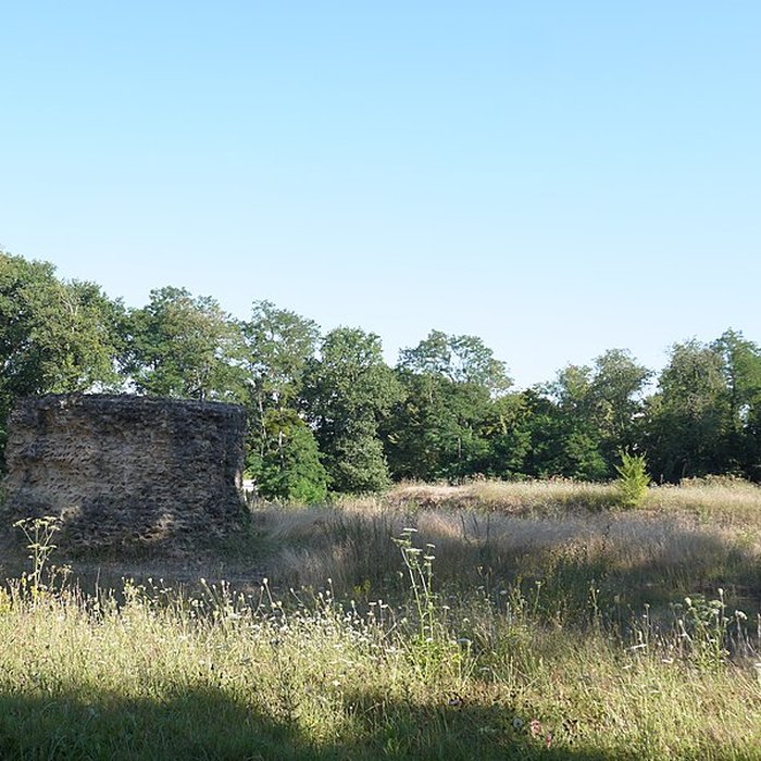Photo de Sanctuaire de Mars Mullo à Allonnes