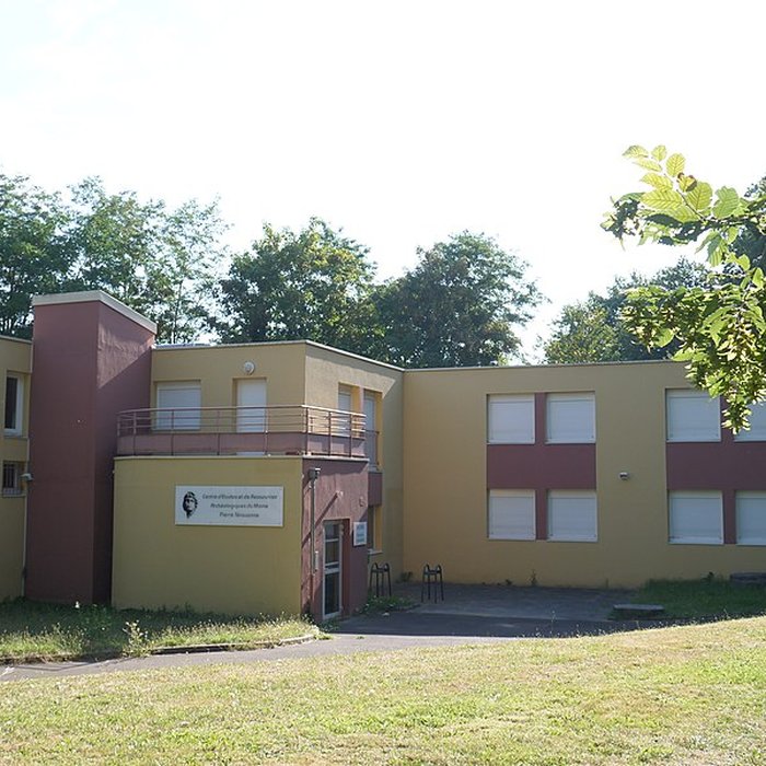 Photo de Sanctuaire de Mars Mullo à Allonnes