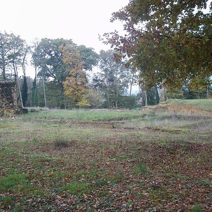 Photo de Sanctuaire de Mars Mullo à Allonnes