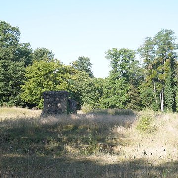 Sanctuaire de Mars Mullo à Allonnes
