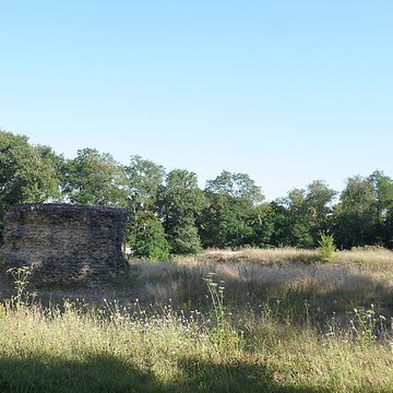 Sanctuaire de Mars Mullo à Allonnes