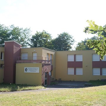 Sanctuaire de Mars Mullo à Allonnes