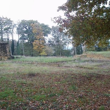 Sanctuaire de Mars Mullo à Allonnes