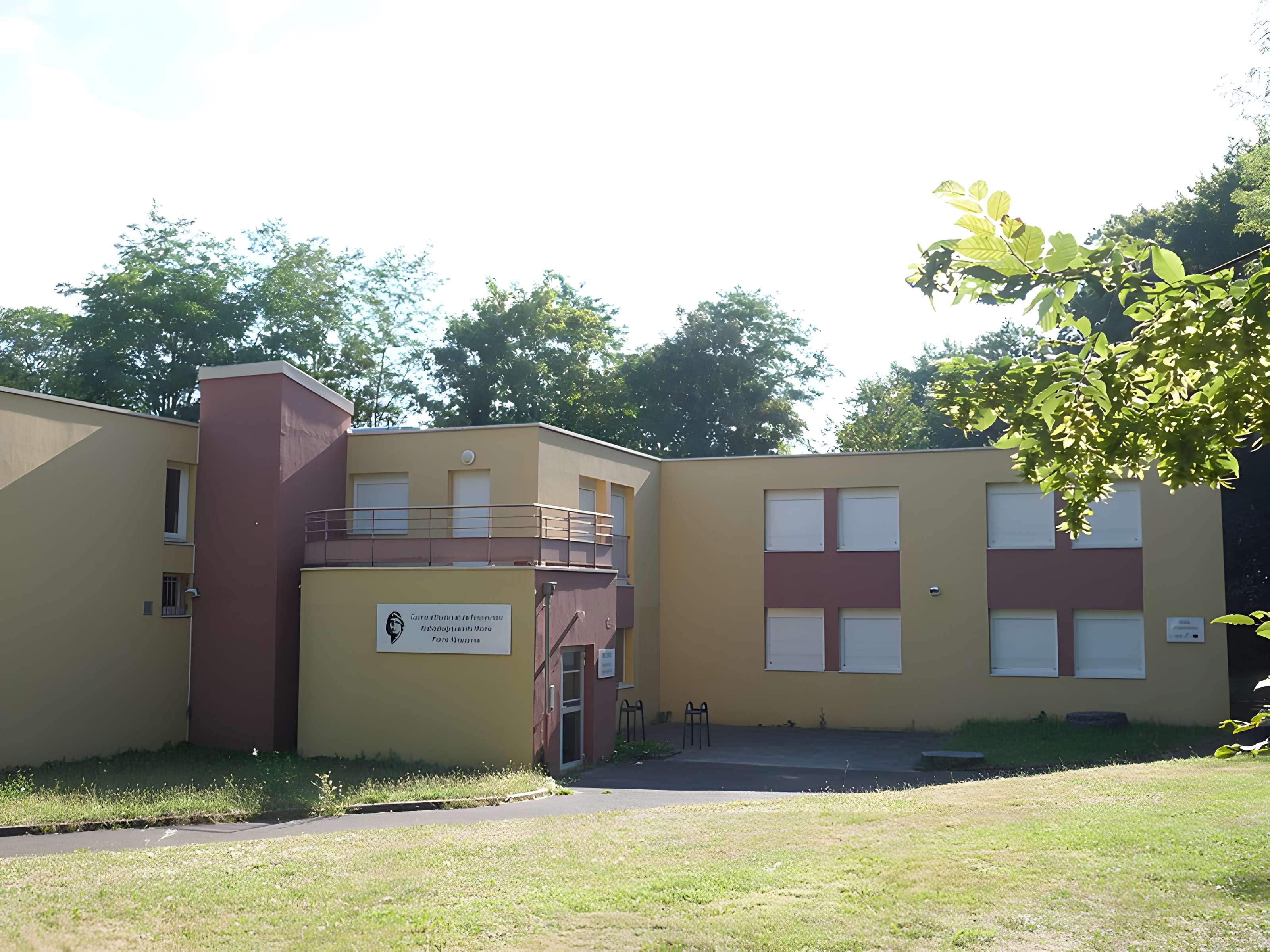 Sanctuaire de Mars Mullo à Allonnes