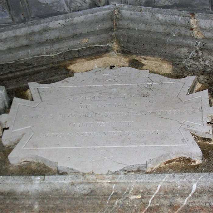 Photo de Le monastère de la Grande Chartreuse