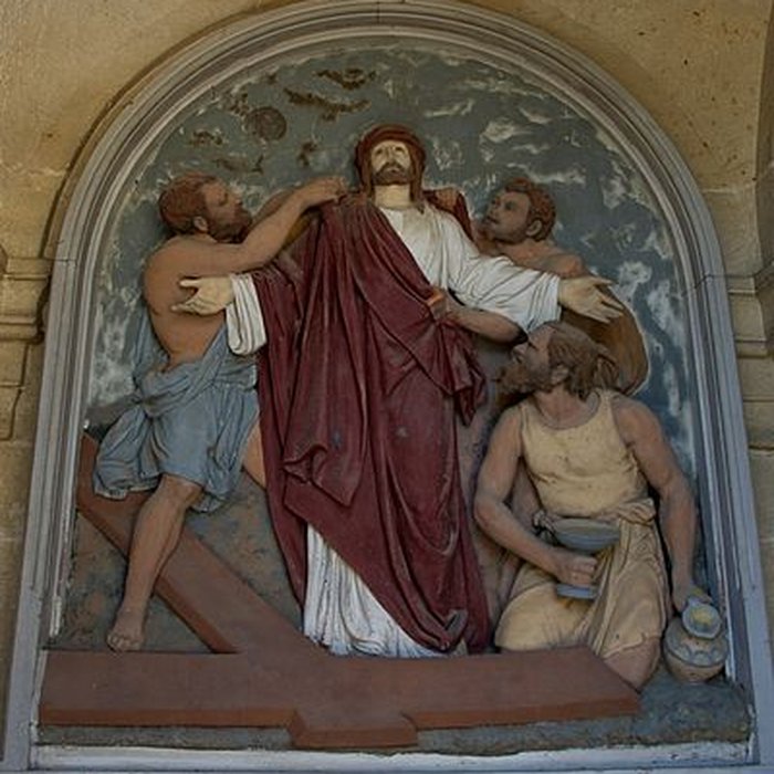 Photo de Sanctuaire de Notre-Dame-de-Grâce à Rochefort-du-Gard