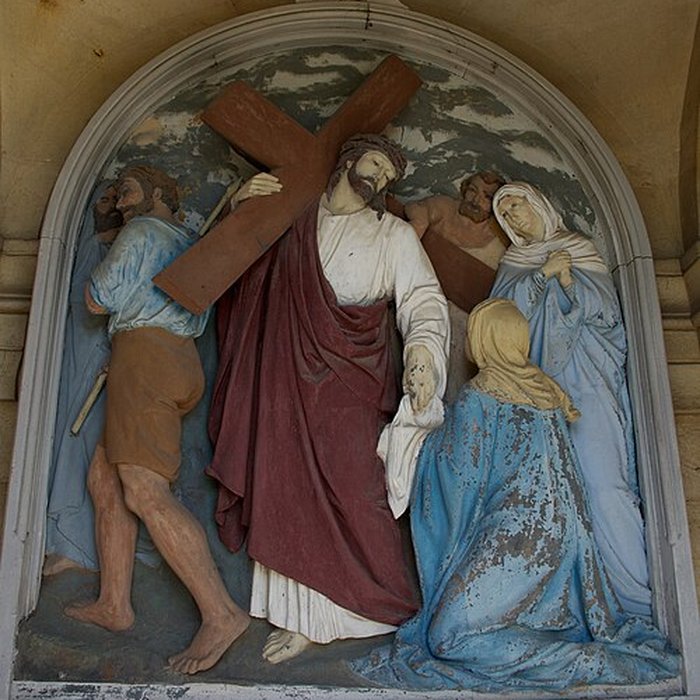 Photo de Sanctuaire de Notre-Dame-de-Grâce à Rochefort-du-Gard