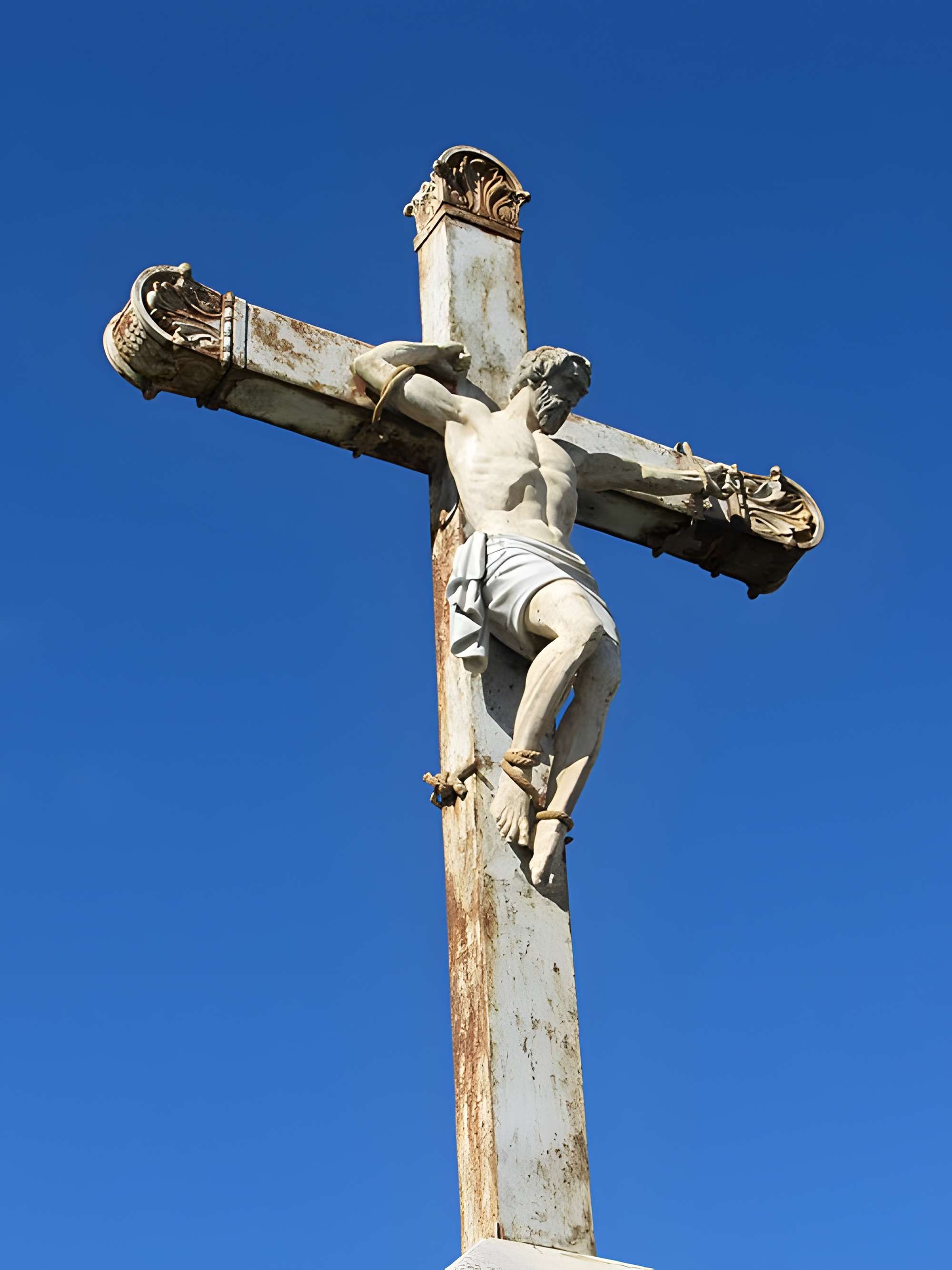 Sanctuaire de Notre-Dame-de-Grâce à Rochefort-du-Gard