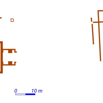 Sanctuaire gallo-romain de Bû