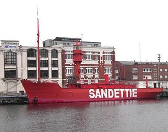Photo de Sandettié à Dunkerque