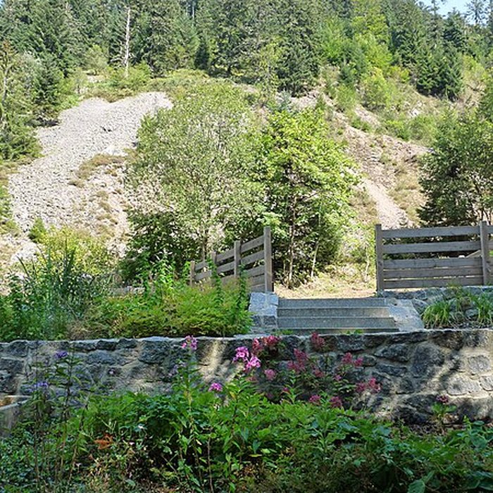 Photo de Scierie du Lançoir à Ban-sur-Meurthe-Clefcy