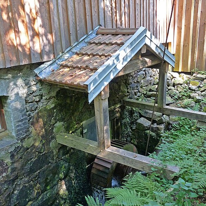 Photo de Scierie du Lançoir à Ban-sur-Meurthe-Clefcy