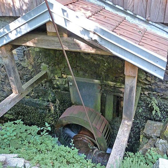 Photo de Scierie du Lançoir à Ban-sur-Meurthe-Clefcy