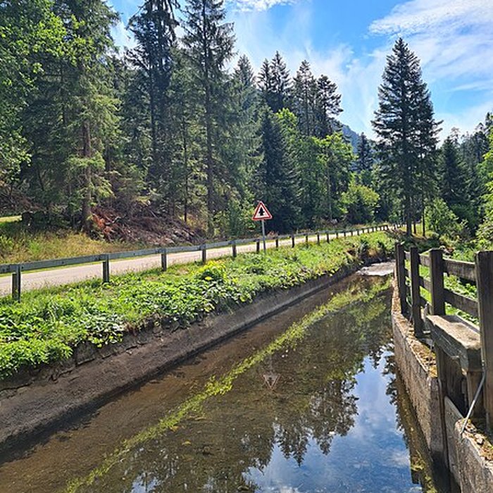 Photo de Scierie du Lançoir à Ban-sur-Meurthe-Clefcy