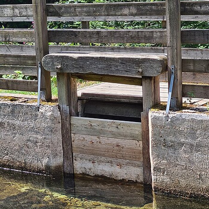 Photo de Scierie du Lançoir à Ban-sur-Meurthe-Clefcy