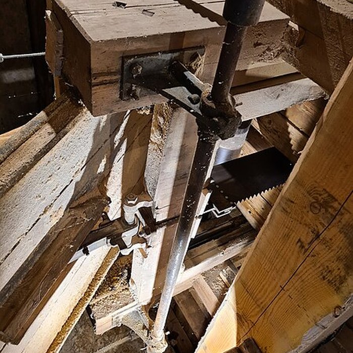 Photo de Scierie du Lançoir à Ban-sur-Meurthe-Clefcy