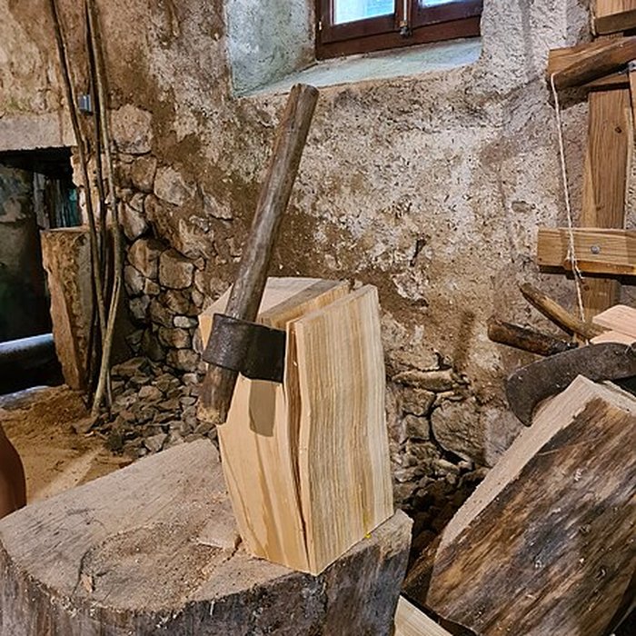 Photo de Scierie du Lançoir à Ban-sur-Meurthe-Clefcy