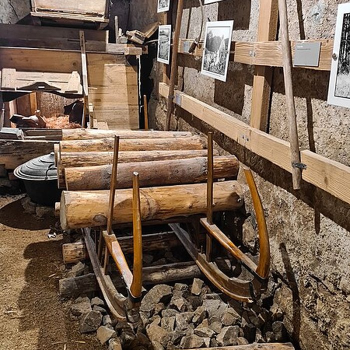 Photo de Scierie du Lançoir à Ban-sur-Meurthe-Clefcy