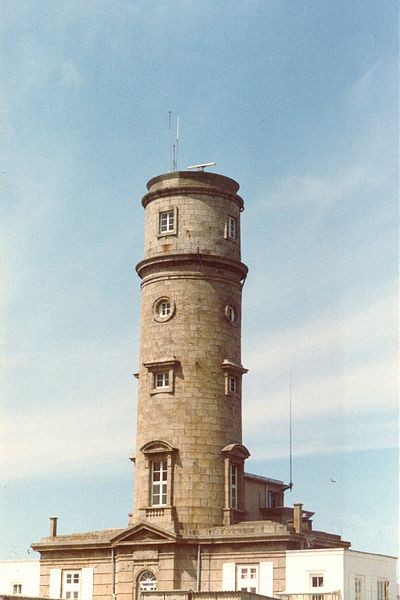 Photo de Sémaphore de Gatteville