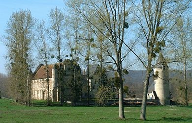 Photo de Le Tortoir de Saint-Nicolas-aux-Bois