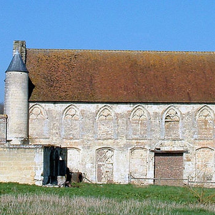 Photo de Le Tortoir de Saint-Nicolas-aux-Bois