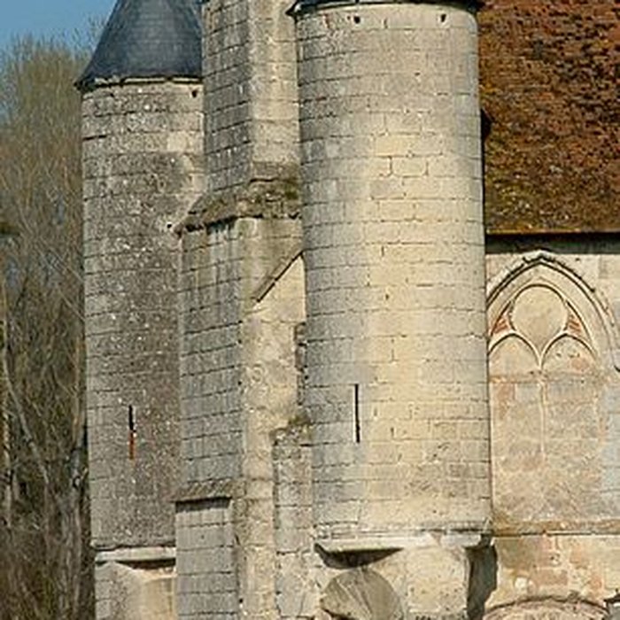 Photo de Le Tortoir de Saint-Nicolas-aux-Bois
