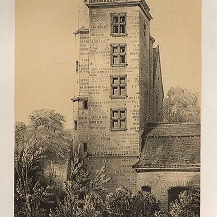 Photo de Le Tortoir de Saint-Nicolas-aux-Bois