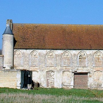 Le Tortoir de Saint-Nicolas-aux-Bois