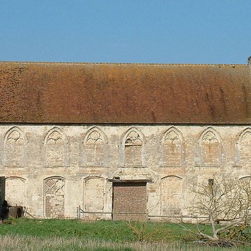 Le Tortoir de Saint-Nicolas-aux-Bois