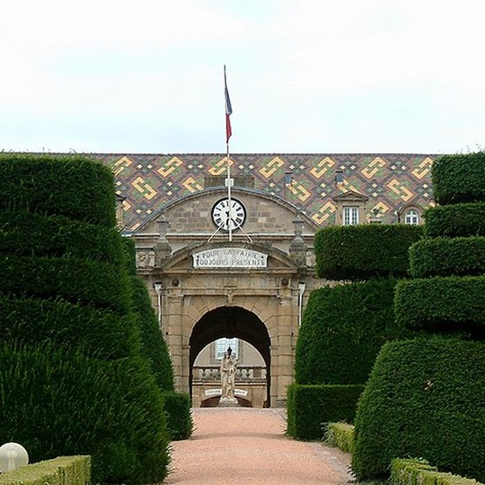 Photo de Séminaire dAutun