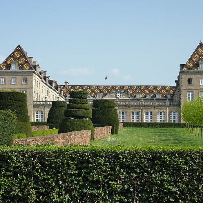 Photo de Séminaire dAutun