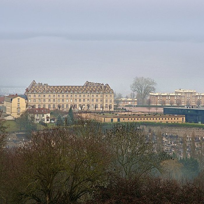 Photo de Séminaire dAutun