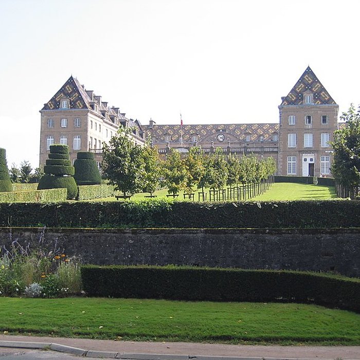 Photo de Séminaire dAutun